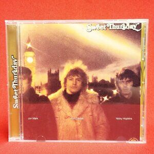 Sweet Thursday CD 1998